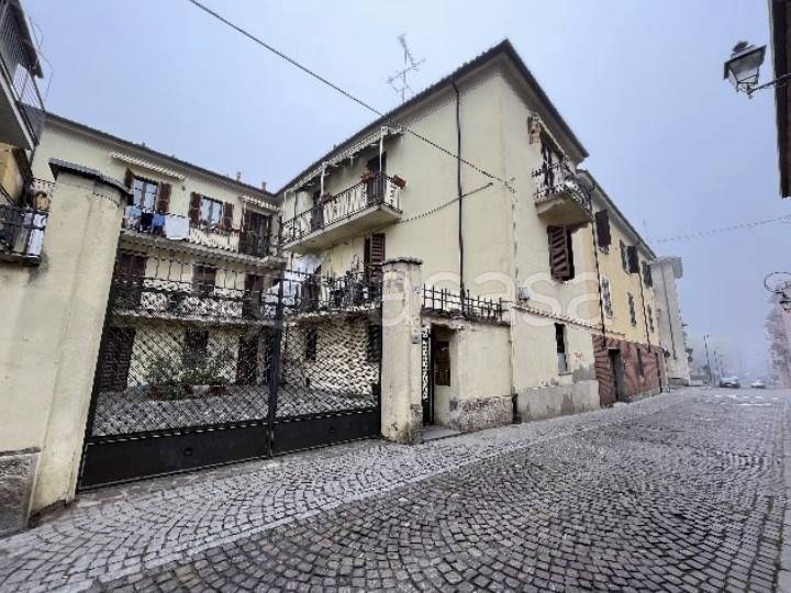 appartamento in vendita a Tortona