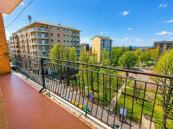appartamento in vendita a Tortona