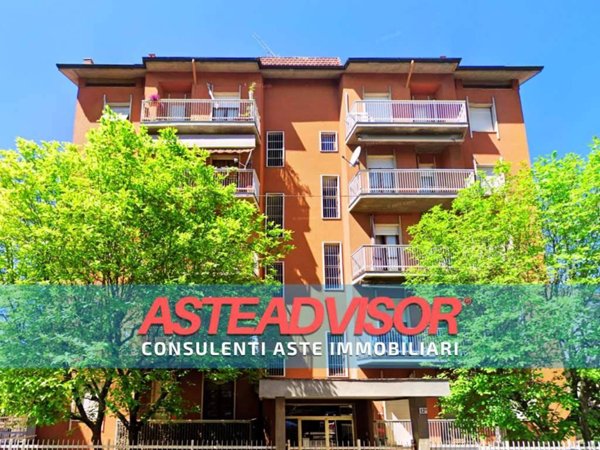 appartamento in vendita a Tortona