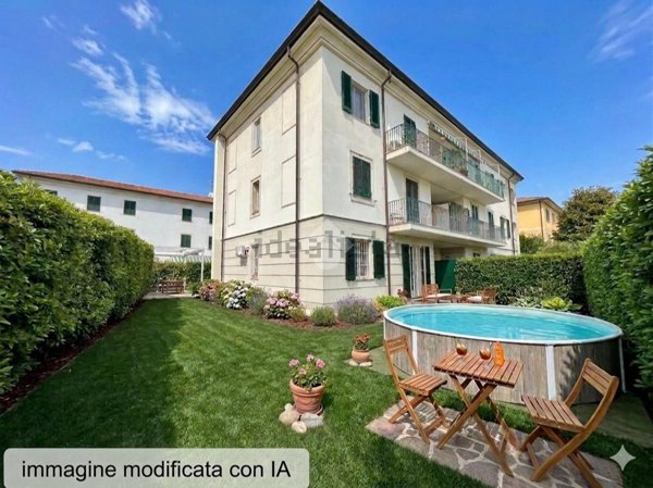 appartamento in vendita a Tortona