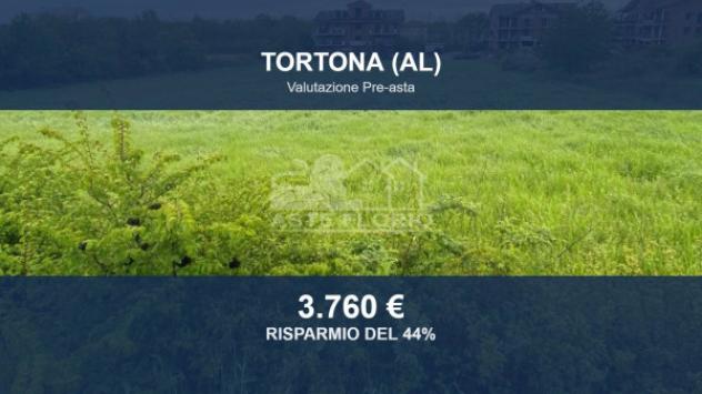 terreno agricolo in vendita a Tortona
