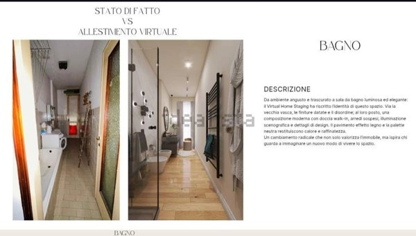 appartamento in vendita a Tortona