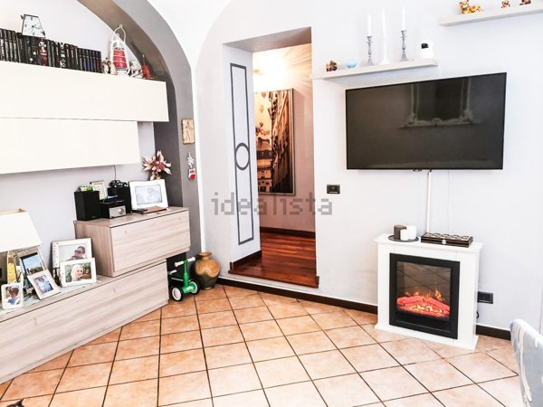 appartamento in vendita a Tortona in zona Centro Storico