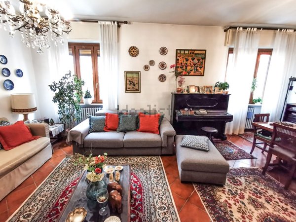 appartamento in vendita a Tortona