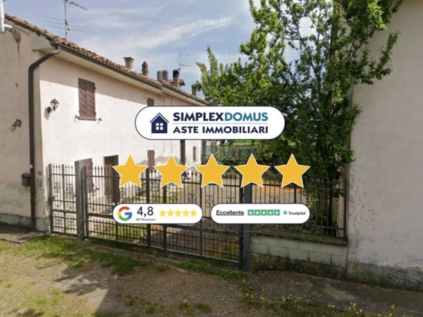 appartamento in vendita a Tortona