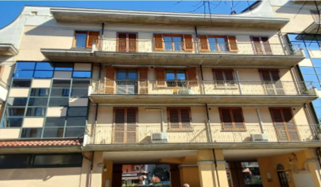 appartamento in vendita a Tortona