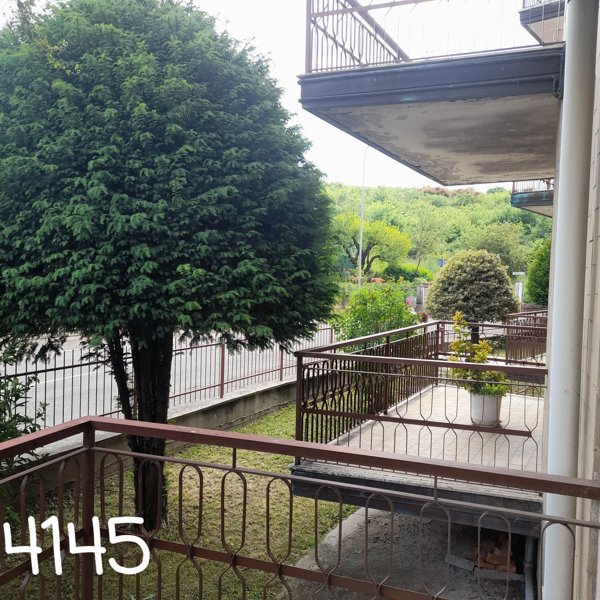 appartamento in vendita a Tortona in zona Città Giardino