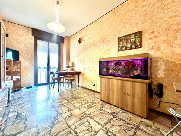 appartamento in vendita a Tortona