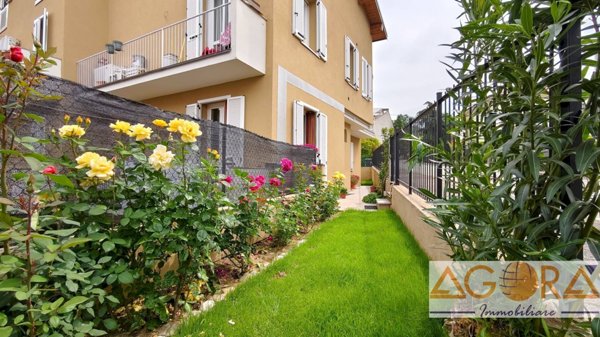 appartamento in vendita a Tortona
