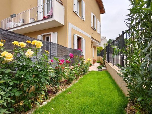 appartamento in vendita a Tortona