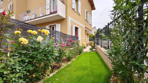 appartamento in vendita a Tortona