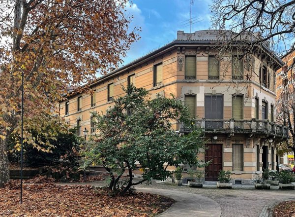 appartamento in vendita a Tortona