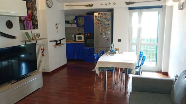 appartamento in vendita a Tortona