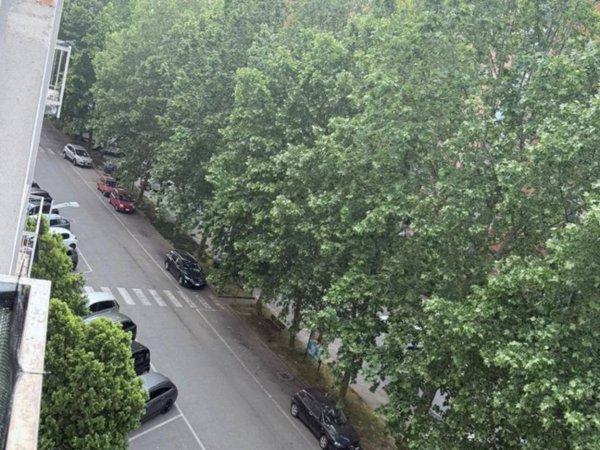 appartamento in vendita a Tortona in zona Centro Storico