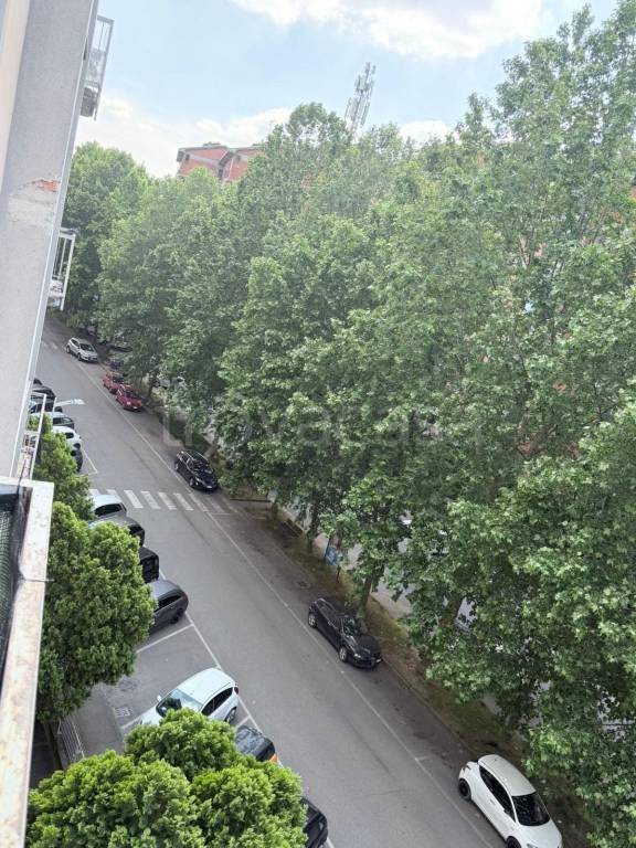 appartamento in vendita a Tortona in zona Oasi