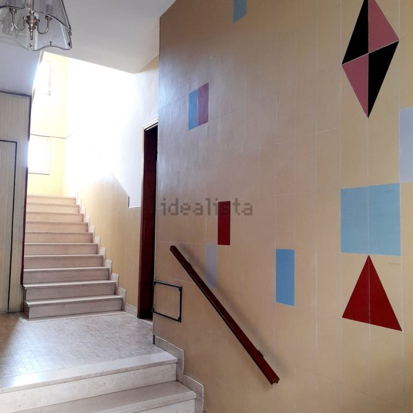 appartamento in vendita a Tortona