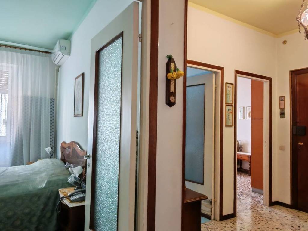 appartamento in vendita a Tortona
