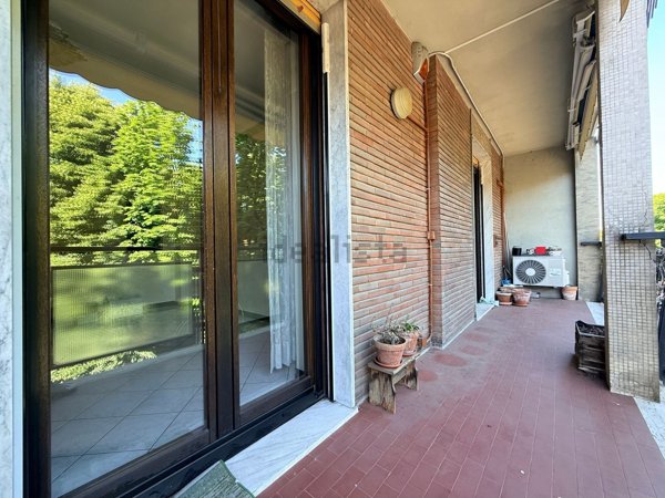 appartamento in vendita a Tortona in zona Centro Storico