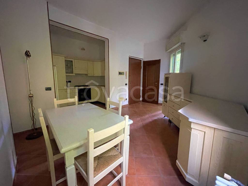 appartamento in vendita a Tortona in zona Centro Storico