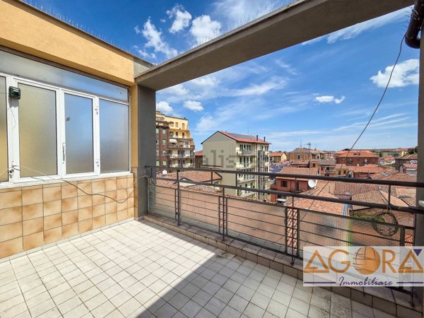 appartamento in vendita a Tortona