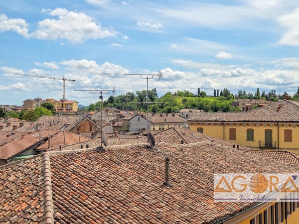 appartamento in vendita a Tortona