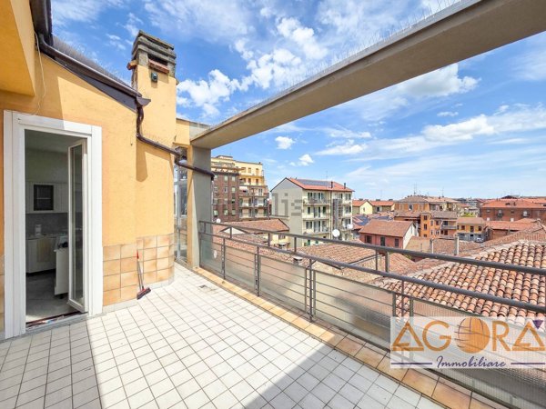 appartamento in vendita a Tortona