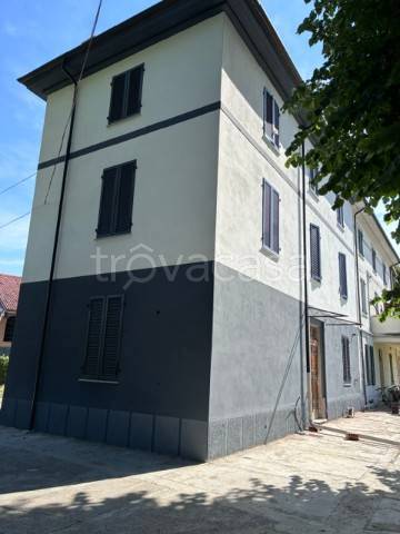 appartamento in vendita a Tortona