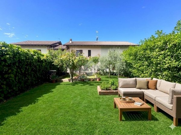 appartamento in vendita a Tortona
