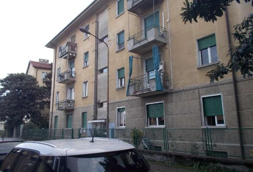 appartamento in vendita a Tortona