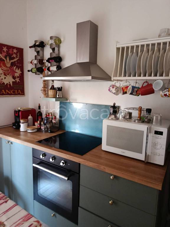 appartamento in vendita a Tortona