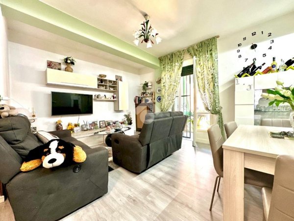 appartamento in vendita a Tortona