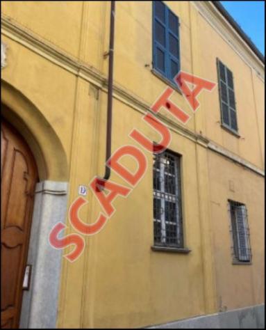 pentavano in vendita a Tortona