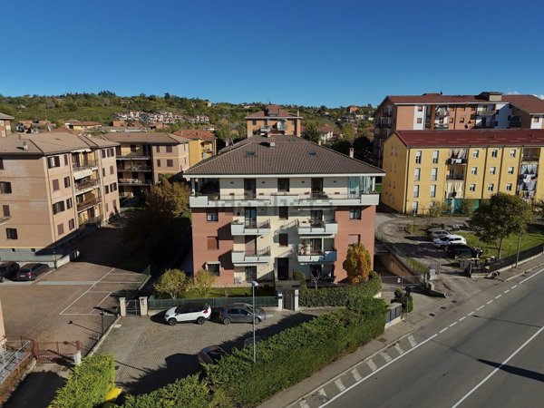 appartamento in vendita a Tortona in zona San Bernardino