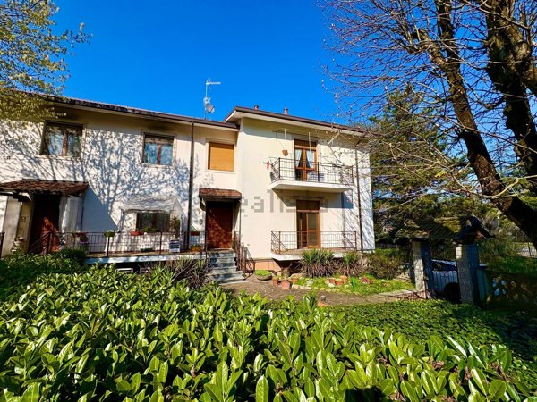 appartamento in vendita a Tortona in zona Oasi