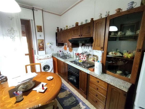 appartamento in vendita a Tortona