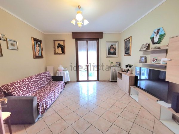 appartamento in vendita a Tortona