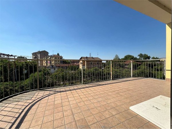 appartamento in vendita a Tortona