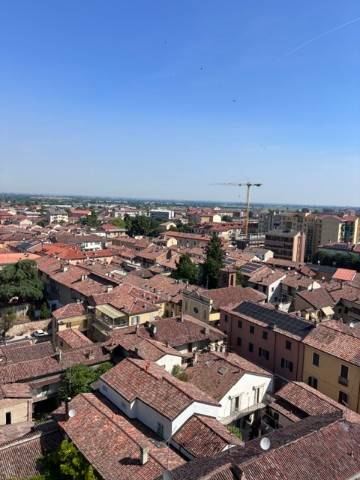 appartamento in vendita a Tortona