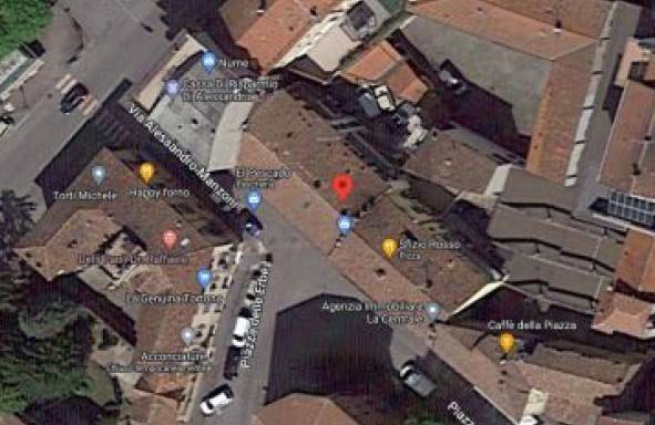 negozio in vendita a Tortona