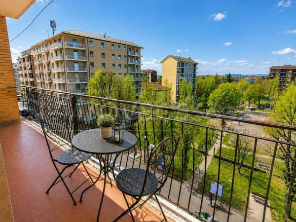 appartamento in vendita a Tortona