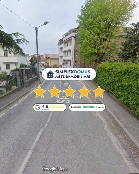 appartamento in vendita a Tortona