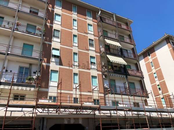 appartamento in vendita a Tortona