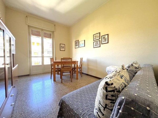 appartamento in vendita a Tortona in zona San Bernardino
