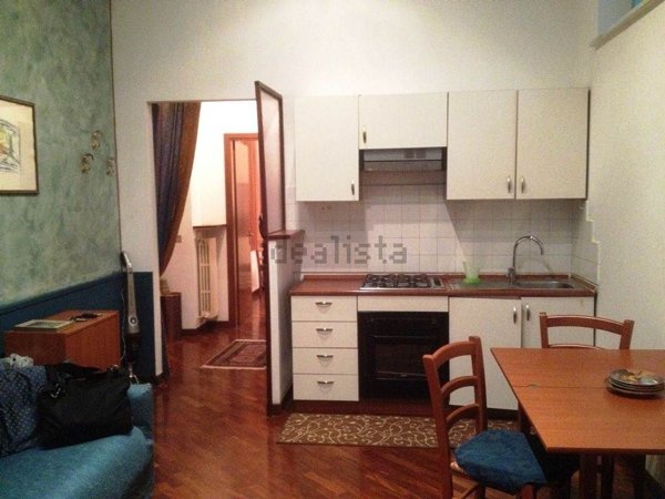 appartamento in vendita a Tortona in zona Centro Storico