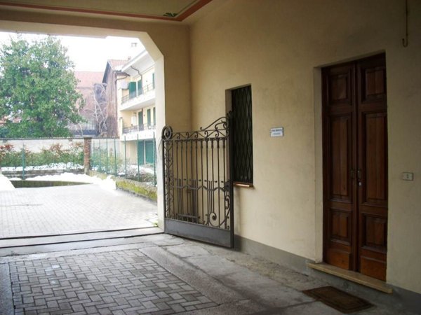 appartamento in vendita a Tortona in zona Centro Storico