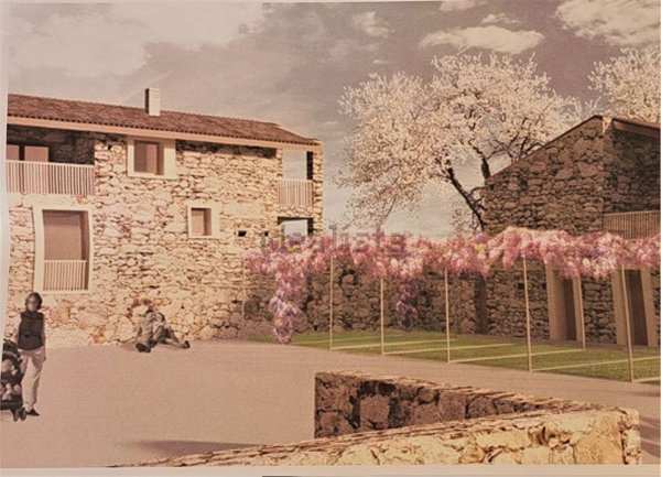 casale in vendita a Tortona