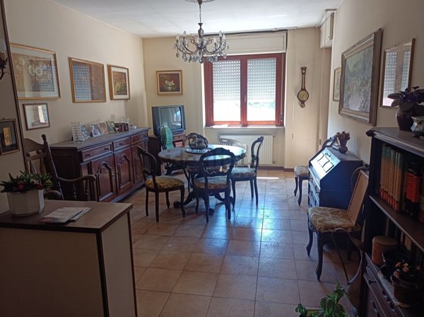 appartamento in vendita a Tortona