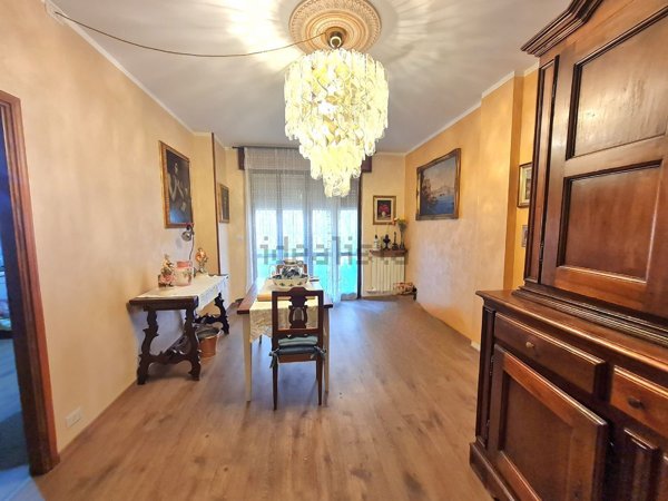 appartamento in vendita a Tortona in zona Centro Storico
