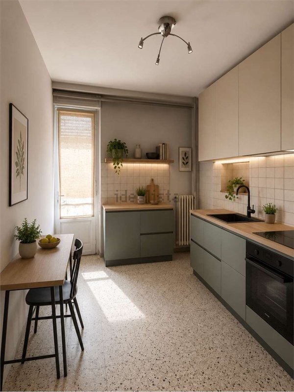 appartamento in vendita a Tortona in zona Centro Storico