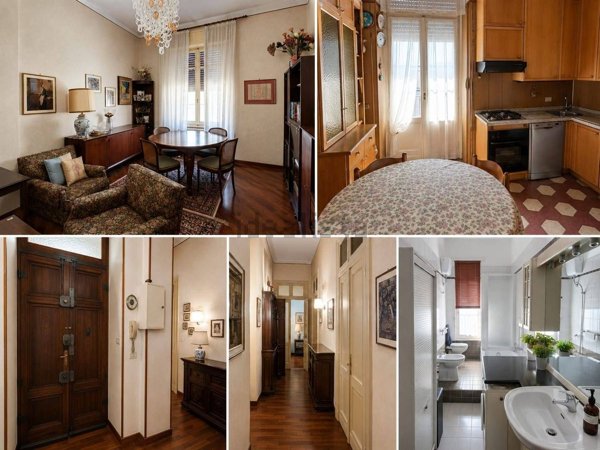 appartamento in vendita a Tortona